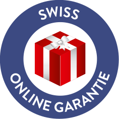 Logo Swiss Online Garantie