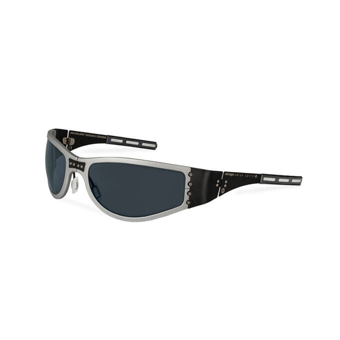 Gotthard – die Premium Helmbrille