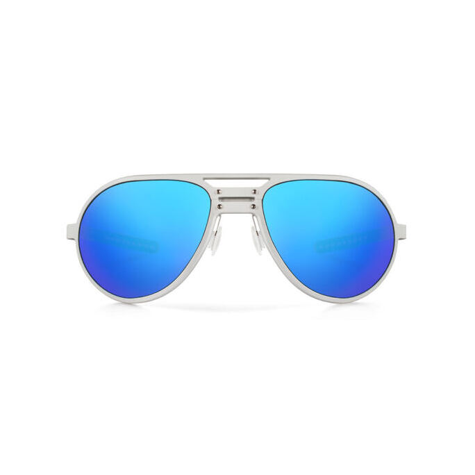 Monte Ceneri - Premium Piloten-Helmbrille