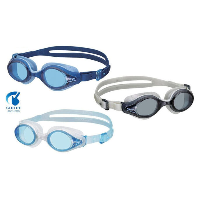 Schwimmbrille 820 (ohne Sehstärke)