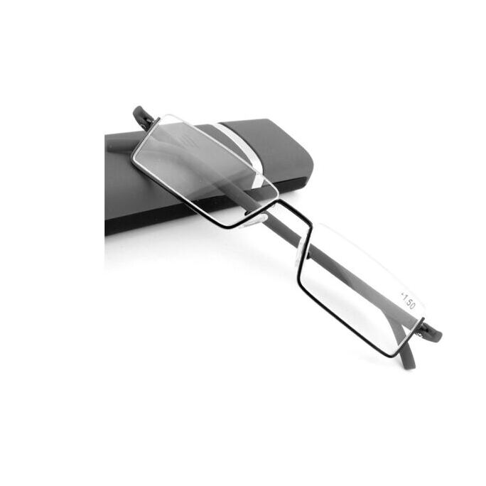 In-Box – Immer dabei, immer bereit